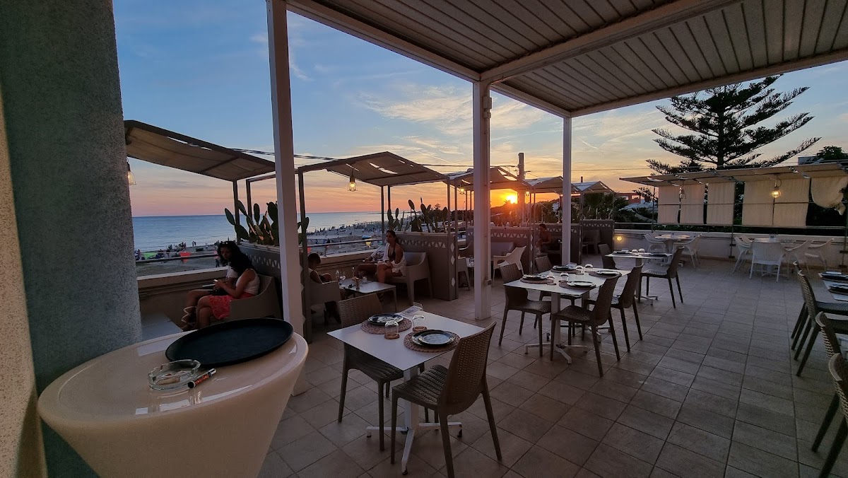 Primopiano Lounge Bar